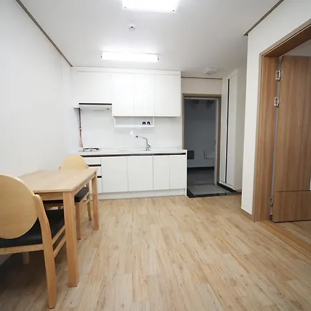Seongsan Star Pension Seogwipo Luaran gambar