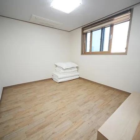 Seongsan Star Pension Seogwipo Luaran gambar