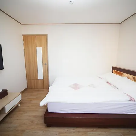 Seongsan Star Pension Seogwipo Luaran gambar