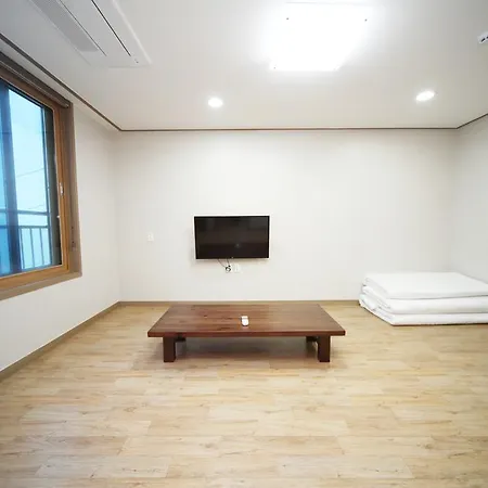 Seongsan Star Pension Seogwipo Luaran gambar