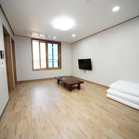 Seongsan Star Pension Seogwipo Luaran gambar