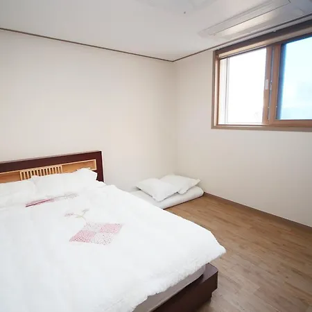 Seongsan Star Pension Seogwipo Luaran gambar